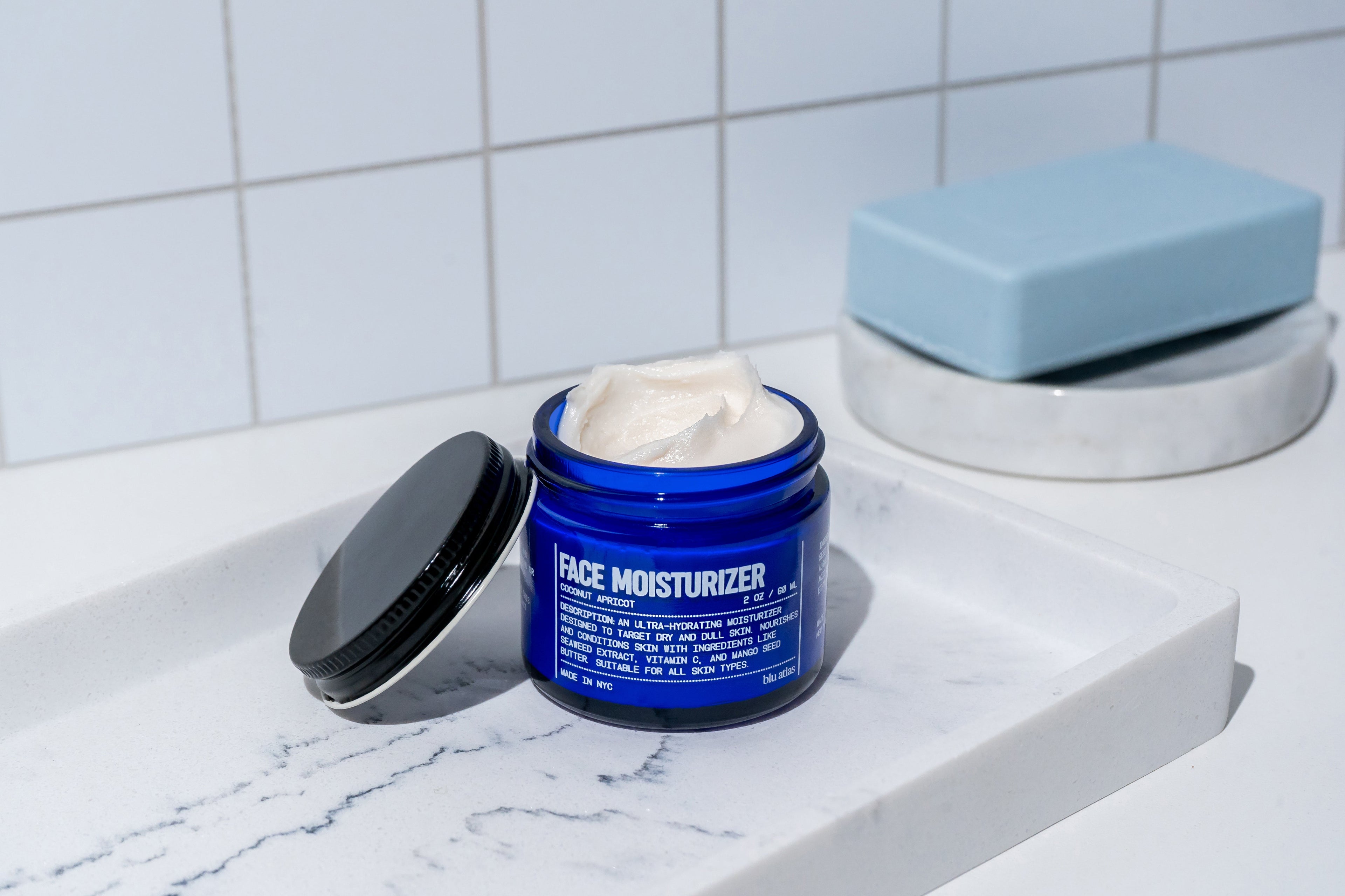 Face Moisturizer